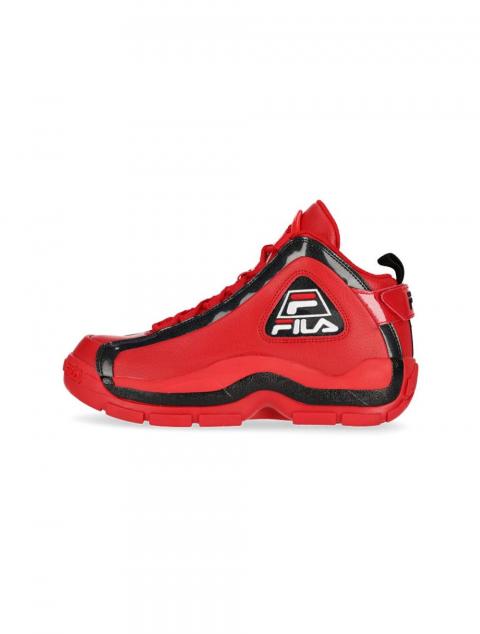 Fila Grant Hill 2 Mens Sneaker Red 