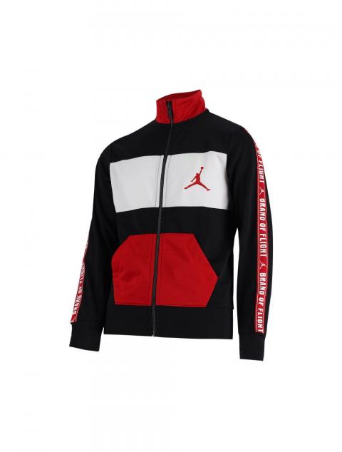 Nike Air Jordan Jumpman Tricot Jacket 