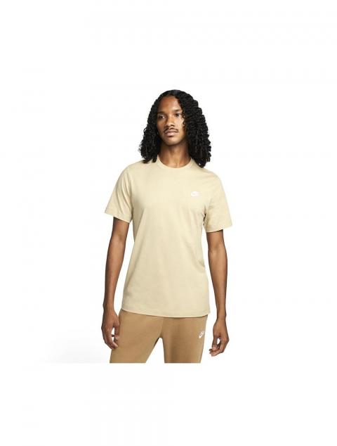 Nike Sportswear Club Men's Plus Size T-Shirt | idusem.idu.edu.tr