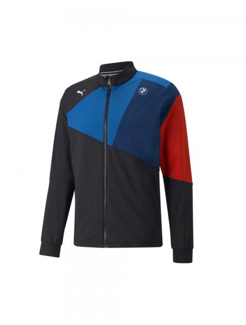 Puma BMW Motorsport Slim Track Jacket 