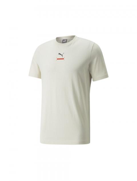 puma forever better t shirt