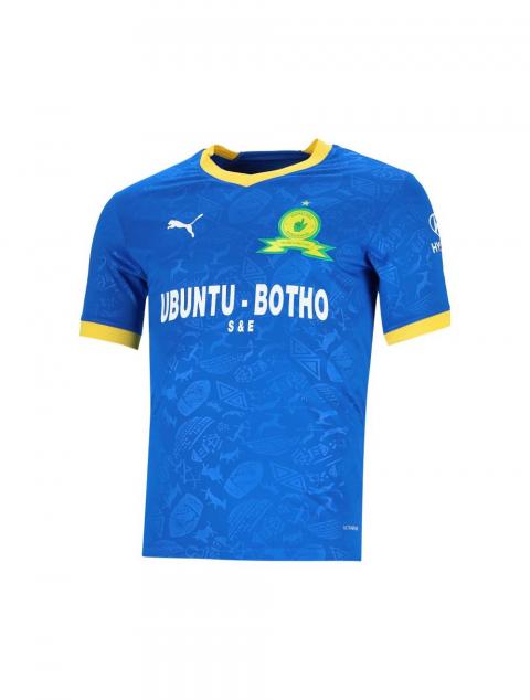 sundowns t shirt for sale
