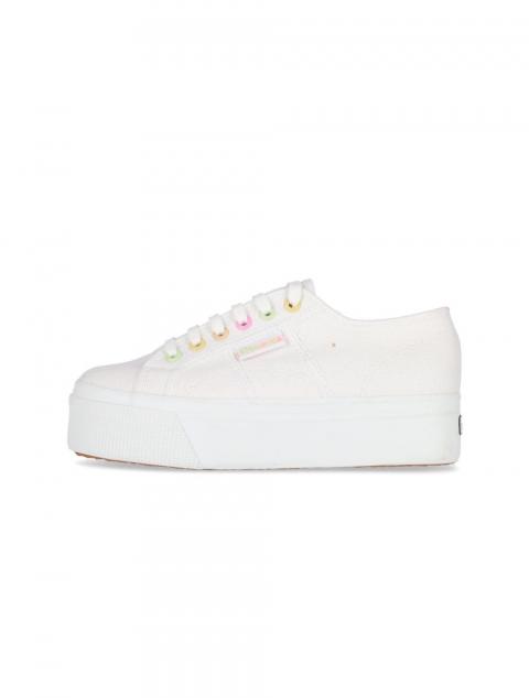 superga rainbow sneakers