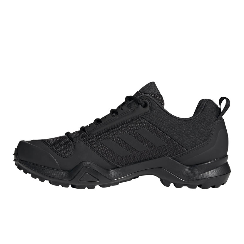 adidas Performance Terrex AX3 Hiking Mens Sneaker Core Black