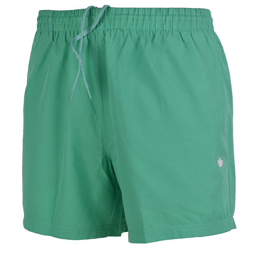 adidas Originals Essential Shorts Mens Hi Res Green