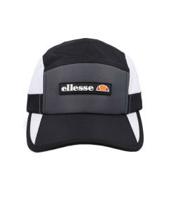 ELL1151B-ELLESSE-BENITO-CAP-BLACK-ELW21-982C-V1
