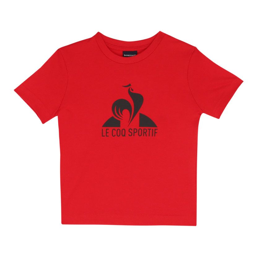 Le Coq Sportif Bat Tee Kids T-Shirt 
