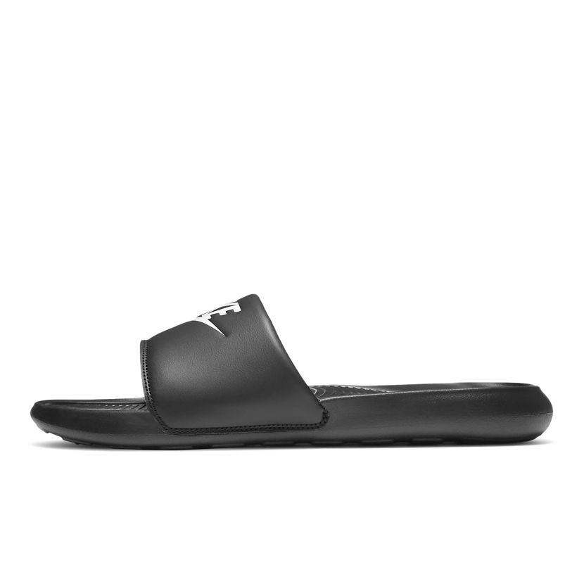 Shop Nike Victori One Slide Sandal Mens 