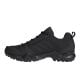 Shop adidas Performance Terrex AX3 Hiking Mens Sneaker Core Black at Studio 88 Online