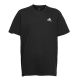 Shop adidas Performance BL SJ T-shirt Mens Black Black at Studio 88 Online
