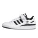 Shop adidas Originals Forum Lo Mens Sneaker White Black at Studio 88 Online