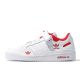 Shop adidas Originals Forum Lo Sneaker Mens White Red at Studio 88 Online