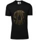 Shop adidas Originals Deco Trefoil T-shirt Mens Black at Studio 88 Online