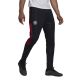 Shop adidas Performance Manchester United Tiro Training Pants Mens Black at Studio 88 Online