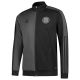Shop adidas Performance Orlando Pirates FC Tiro Track Jacket Black Grey at Studio 88 Online