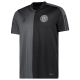 Shop adidas Performance Orlando Pirates FC Tiro T-shirt Black Grey at Studio 88 Online