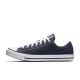 Shop Converse All Star Canvas Mens Sneaker Navy at Studio 88 Online