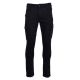 Shop Nautic Spirit Cargo Pocket Jeans Mens Black Wash at Studio 88 Online