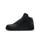 Shop Nike Air Force 1 Mid GS Youth Sneaker Black Black at Studio 88 Online
