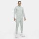 Shop Nike Dri-FIT Academy Knit Football Tracksuit Mens Light Pumice White at Studio 88 Online