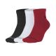 Shop Air Jordan Everyday Max Ankles Socks 3 Pair Multi at Studio 88 Online