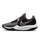 Shop Nike Precision 6 Mens Sneaker Black Iron Grey at Studio 88 Online