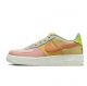 Shop Nike Air Force 1 LV8 Sun Club Youth Sneaker Multicolor at Studio 88 Online