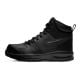 Shop Nike Manoa LTR Youth Boots Black Black at Studio 88 Online