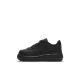 Shop Nike Air Force 1 Sneaker Toddlers Black at Studio 88 Online