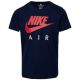 Shop Nike Air Futura T-shirt Kids Obsidian at Studio 88 Online