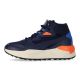 Shop Puma X-Ray Speed Mis WTR Youth Sneaker Navy at Studio 88 Online