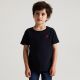 Shop Polo Classic Rick T-shirt Youth Navy at Studio 88 Online