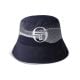 Shop Sergio Tacchini Gradient Bucket Hat Night Sky Brilliant White at Studio 88 Online