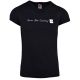 Shop The North Face Never Stop Exploring Womens T-Shirts Black White at Studio 88 Online