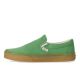 Shop Vans Classic Slip-On Womens Sneaker Eco Stone Green at Studio 88 Online