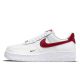 Shop Nike Air Force 1 '07 Essential Womens Sneaker White at Studio 88 Online