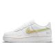 Shop Nike Air Force 1 LV8 Youth Sneaker White Bright Crimson Light Photo Blue Lime Ice at Studio 88 Online
