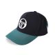 SER67DT-SERGIO-TACCHINI-PANELLED-CAP-DEAP-TEAL-NIGHT-SKY-WHITE-STW21-037C-V1