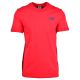 Shop The North Face Redbox T-shirt Mens Rococco Red at Studio 88 Online