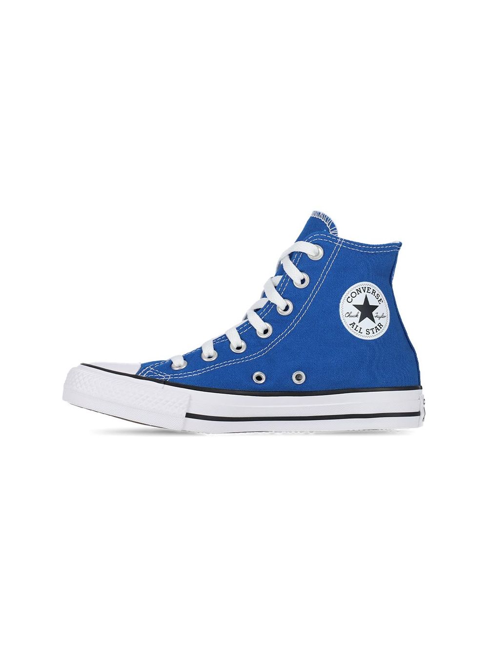 Shop Converse Chuck Taylor All Star Hi Mens Sneaker Snorkel Blue