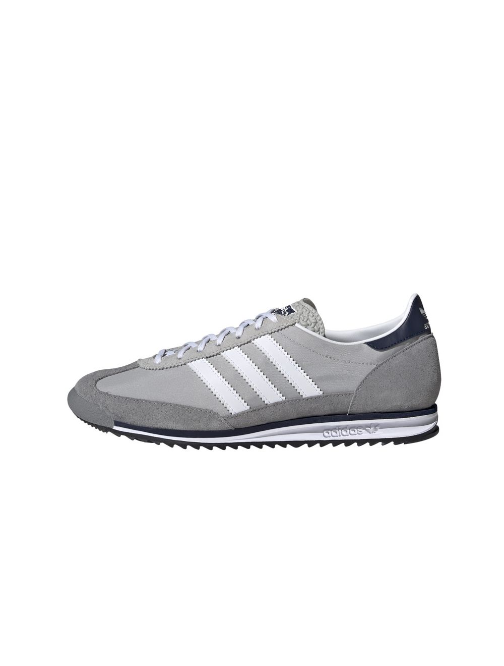 Buy adidas Originals SL 72 Mens Sneaker Grey White | Studio 88