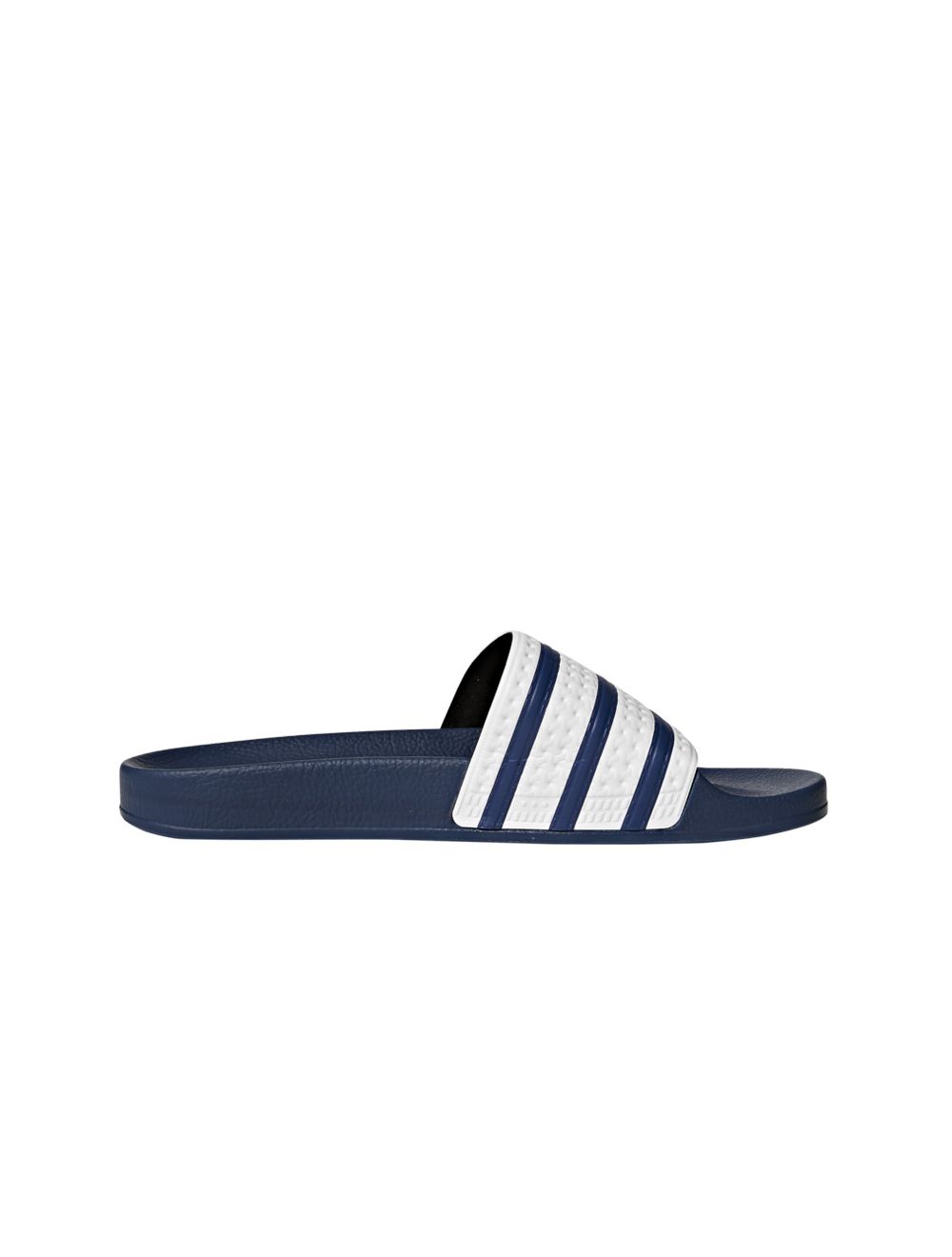adidas adilette sandals blue