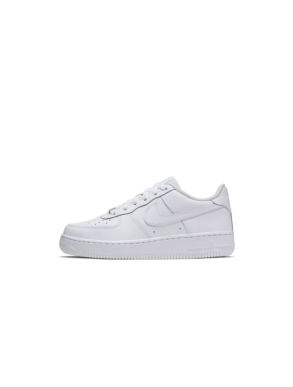 Buy Nike Air Force 1 Youth Sneaker White | Studio 88