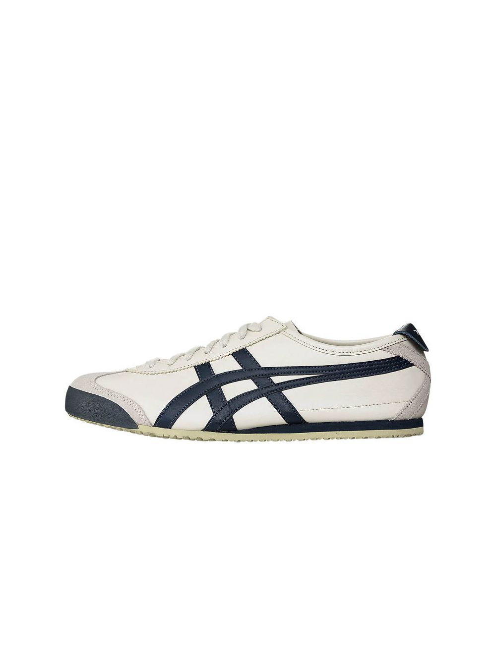 Buy Onitsuka Tiger Mexico 66 Youth Birch India Ink Latte | Studio 88