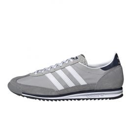 Buy adidas Originals SL 72 Mens Sneaker Grey White | Studio 88