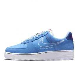 Buy Nike Air Force 1 '07 LV8 Mens Sneaker University Blue | Studio 88