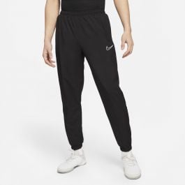 Buy Nike Dri-FIT Academy Woven Soccer Track Pants Mens Black | Studio 88