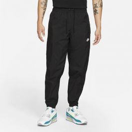 Buy Nike Woven LND Track Pants Mens Black | Studio 88