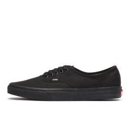 how much are black vans