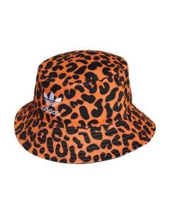 adidas Originals Rich Mnisi Graphic Trefoil Bucket Hat